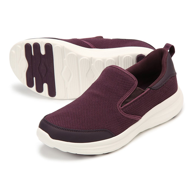 China Hot Selling Fashion Comfortable Breathable Walking Light Weight Adult Casual Shoes For Men