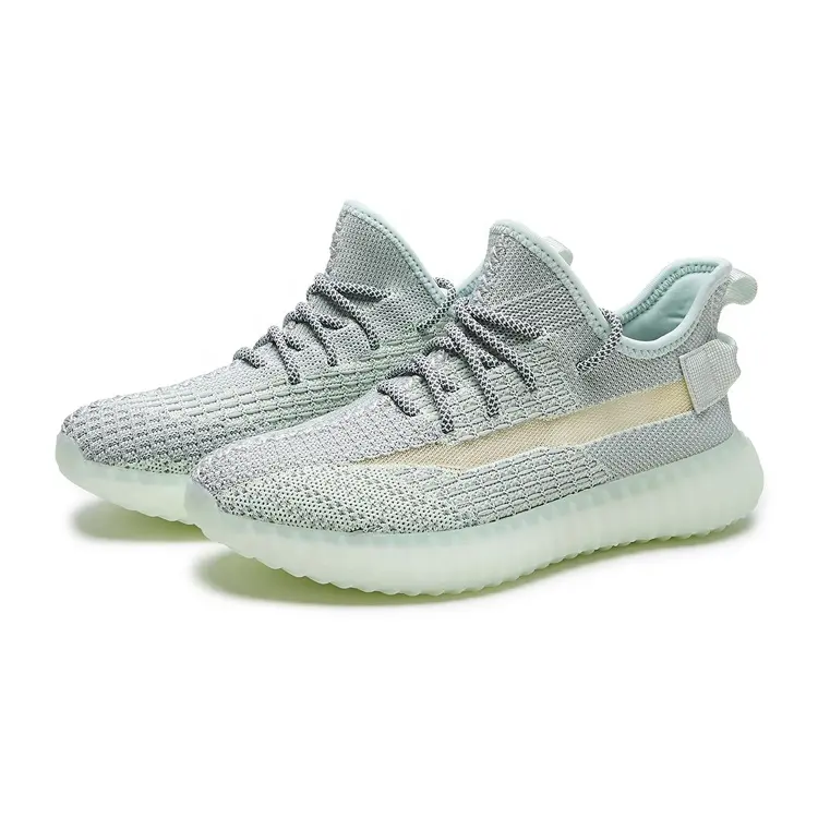 Running Sneakers Breathable Lightweight Comfortable Fashion Non Slip Shoes for Men Women Featured Image