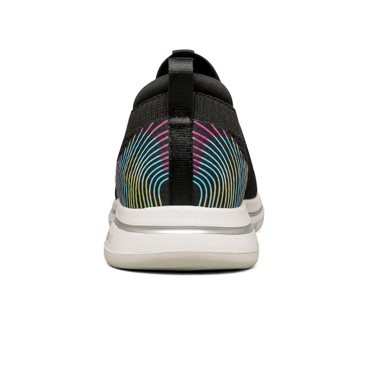 New Design Breathable Slip-On Loafers Walking Sneakers Sports Running Men Casual Shoes